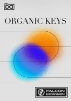 Organic Keys for Falcon