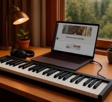 Virtual Organ 