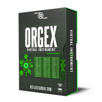 OrgeX