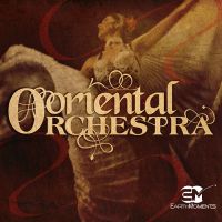 Oriental Orchestra