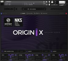 Origin X