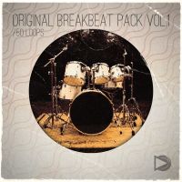 Original Breakbeat Pack Vol.1