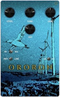 ORORON