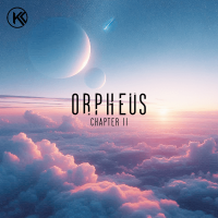 Orpheus 2 for FabFilter Twin 3