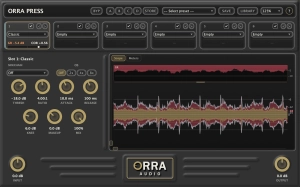 Orra Press