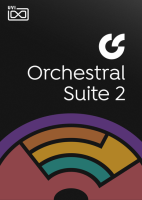Orchestral Suite