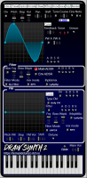 Draw Synth 2