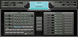 Wind Synth