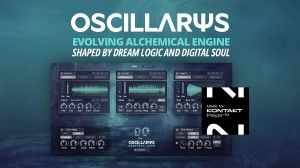 Oscillarys