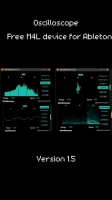 Oscilloscope 1.5