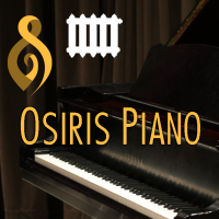Osiris Piano