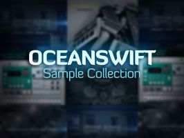 Ocean Swift Synthesis OS Sample Collection One