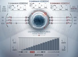 Ostinato Textures