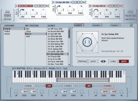 Ostinato Textures