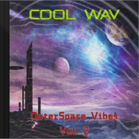 OuterSpace Vibes Vol. 2 [Valhalla SuperMassive]