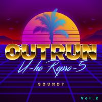 Repro-5 Outrun Vol. 2