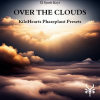 Over The Clouds - Phase Plant