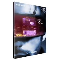 Immersive Studio - IR Library for REmatrix
