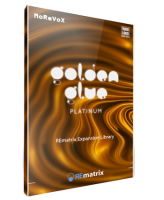 GoldenGlue Platinum