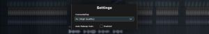 OVERCOMP