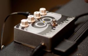 OWL Programmable Effects Pedal