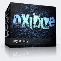 Oxidize - Pop Loops Mix Pack