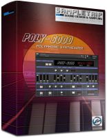 Poly-6000