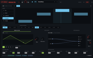 Arpeggiator