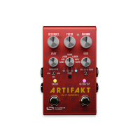 Artifakt Lo-Fi Elements