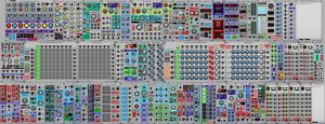 Picture of Andrew Macaulay's Ultimate Bundle modules