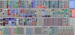 All of Andrew Macaulay's Modules