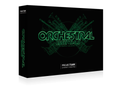 Orchestral Essentials