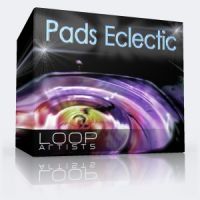 Pads Eclectic - Chillout Pad Loops Pack