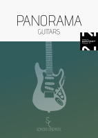 Panorama Guitars