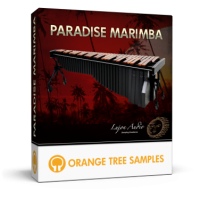 Paradise Marimba