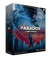 ProSoundz - Paradox Loop Pack