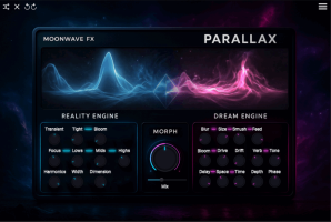 Parallax 