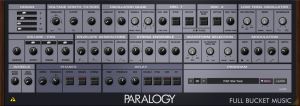 Paralogy