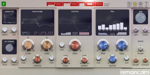 Paranoia