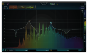 Parity EQ