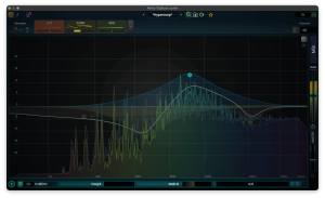Parity EQ