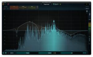 Parity EQ