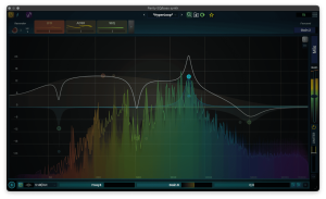 Parity EQ