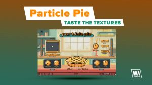 Particle Pie