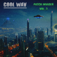Patch Invader Vol. 3 - Invader 2