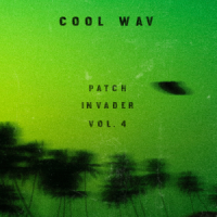 Patch Invader Vol. 4 - Invader 2