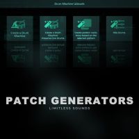 Limitless Patch Generation