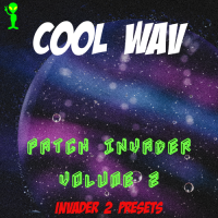 Patch Invader Volume 2