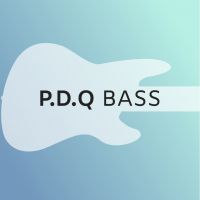 PDQ Bass - Aggressive Bass Guitar (Kontakt)