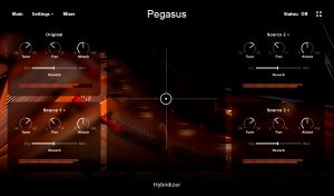 Pegasus Acoustic Piano Free